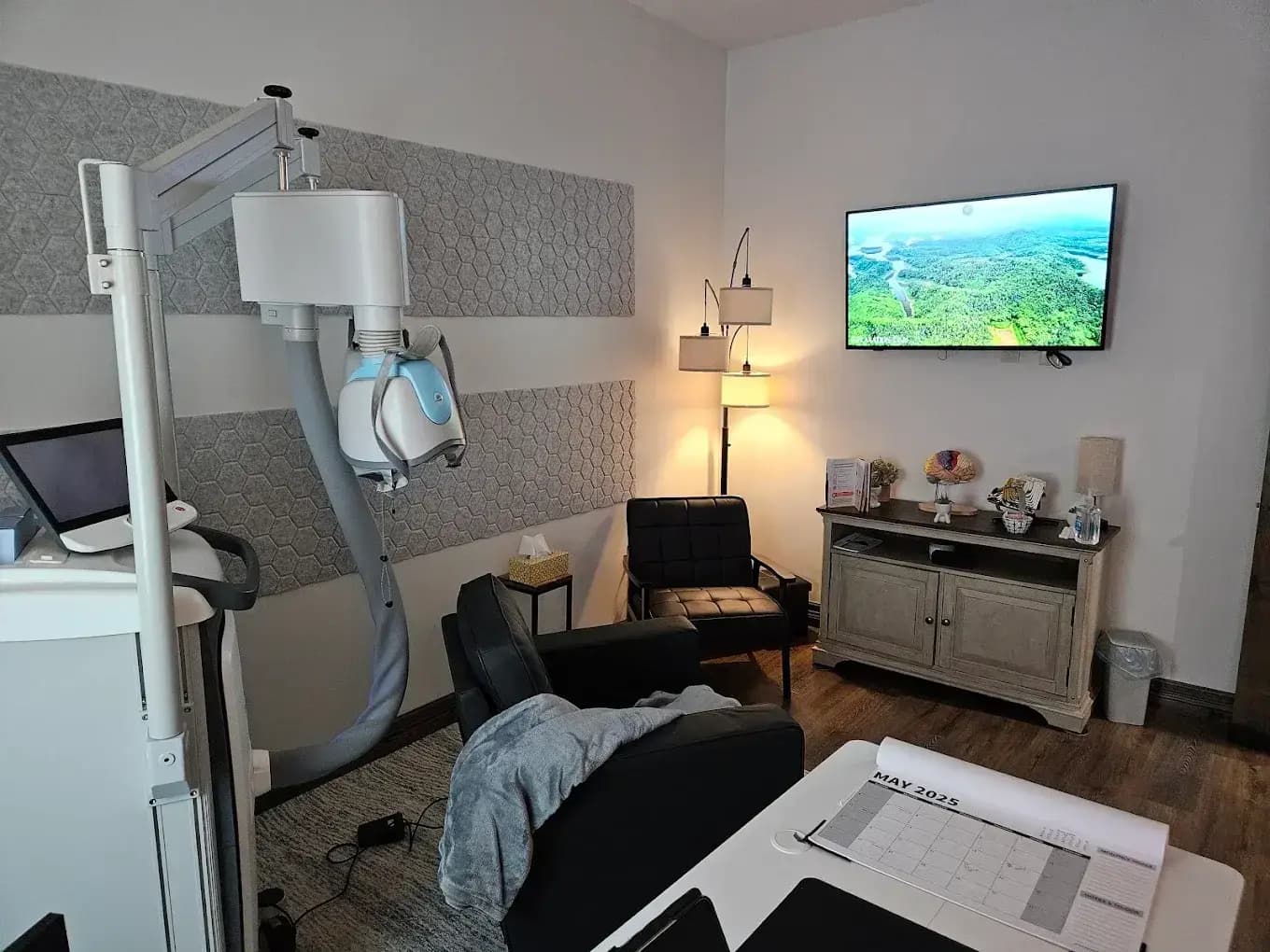 TMS of Austin clinic — BrainsWay Deep TMS in the greater Austin area